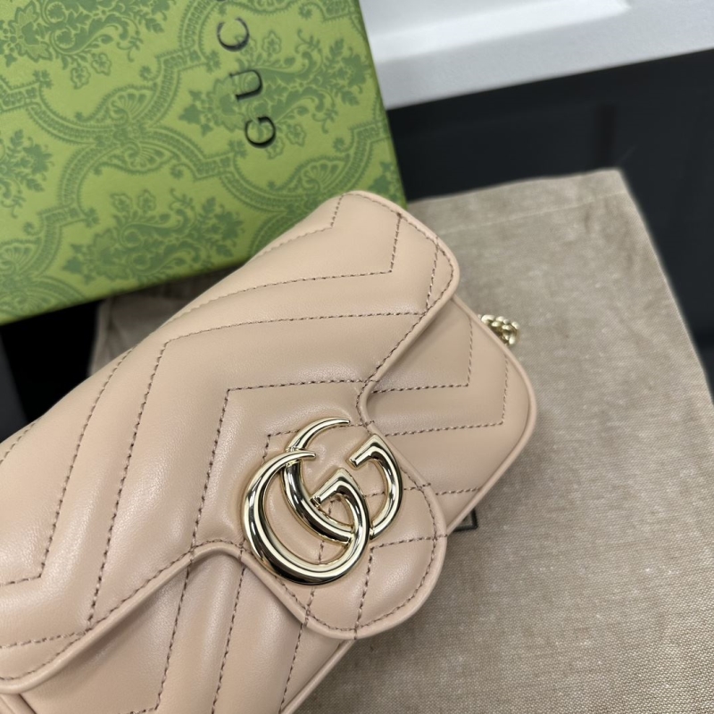 Gucci Satchel Bags